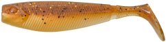 Gunki Gumová Nástraha G Bump Classic Z-Brown