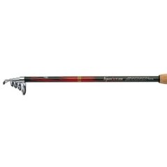 Shimano Vengeance ax slim tele 360cm 40-80g