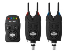 Delphin OPTIMO 9V + CSWII + snag 2 + 1
