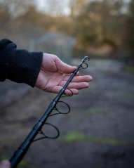 EOS - X 12ft 3.5lb Telescopic