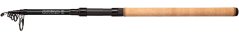 Mikado Prút Intro II Cork Power Telerod 3,6 m 120 g