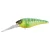 Shimano Wobbler BT World Crank AR-C Flash Boost 73mm, 17g - Hot Tiger
