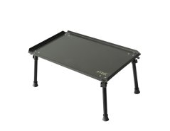 Kaprařský stolík Delphin STEELS XL 55x35cm 55x35cm