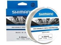 SHIMANO Technium Invisitec 300m