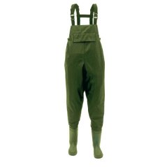 Behr Prsačky Ultra-Light Nylon/PVC Wathose