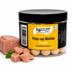 Pop Up Boilie - Tuňák
