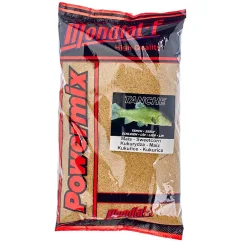 Kŕmenie Mondial F Powermix Lín 1kg