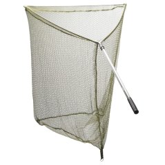 Podberáková hlava Carp Net Head 100x100cm + rukoväť AKČNÝ SET Podberáková hlava Carp Net Head 100x100cm + rukoväť AKČNÝ SET