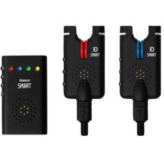 Sada signalizátorov Delphin SMART 2+1