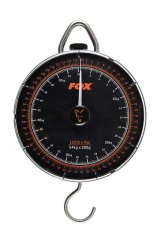 Fox Dial Scales