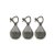 Cygnet Backleads 0,5oz
