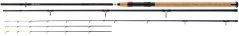 Daiwa Prút Ninja X Feeder 3,9 m 120 g