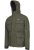 DAM Bunda Manitoba Fishing Jacket Thyme Green L