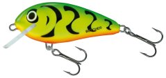 Salmo Wobler Butcher Sinking 5cm 7g Green Tiger