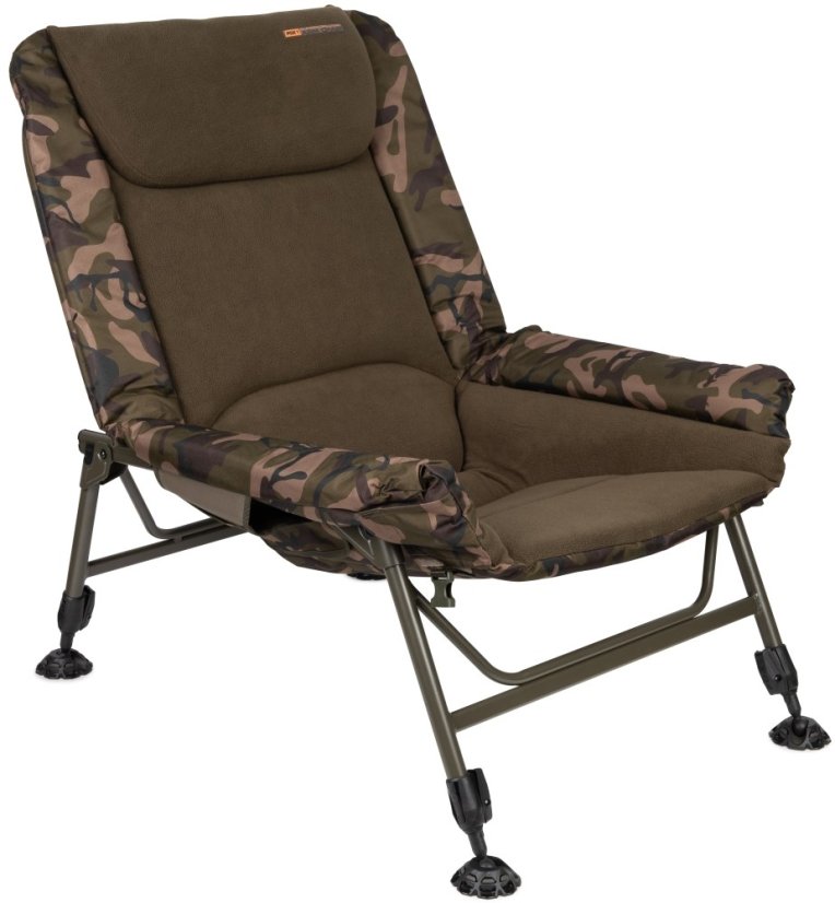 Fox Kreslo Super Deluxe Arm Chair