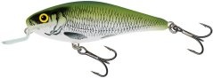 Salmo Wobler Executor Shallow Runner Olive Bleak - 9 cm 14,5 g