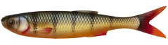Savage Gear Gumová Nástraha Craft Dying Minnow Perch