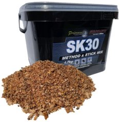 Starbaits sk30 method mix 1,7kg