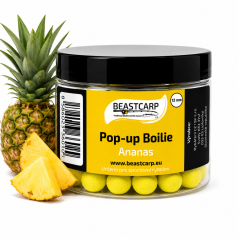 Pop Up Boilie - Ananas