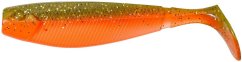 Gunki Gumová Nástraha G Bump Classic Orange Devil