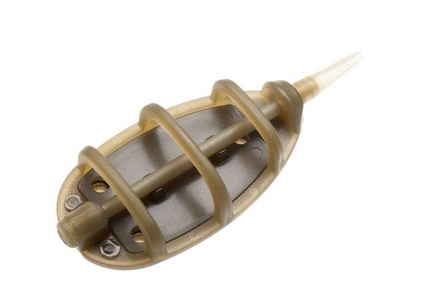 Method Feeder Extra Carp Krmítko In-Line