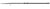 Fox Prút Eos Pro Telescopic Rods 3,6m 3,5lb