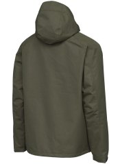 DAM Bunda Manitoba Fishing Jacket Thyme Green L
