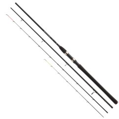 Daiwa Black Widow Method Feeder