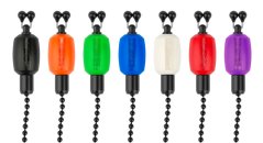 Fox Black Label Dinky Bobbins Orange