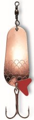 DAM Plandavka Standard Spoon Sinking Copper
