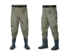 Brodiace nohavice po pás Delphin HRON Pants