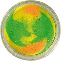 Berkley Sinking GLTR Trtbt Rainbow Clay