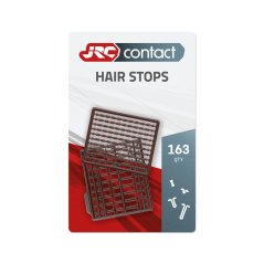 Zarážky JRC Hair Stops