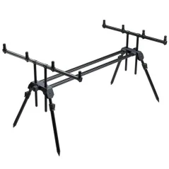 PROLOGIC - Stojan Element Quard-Sky 4 Rod Pod