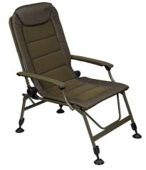 Fox Křeslo Voyager Large Recliner Chair