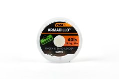 Fox EDGES™ Camo Armadillo 30lb