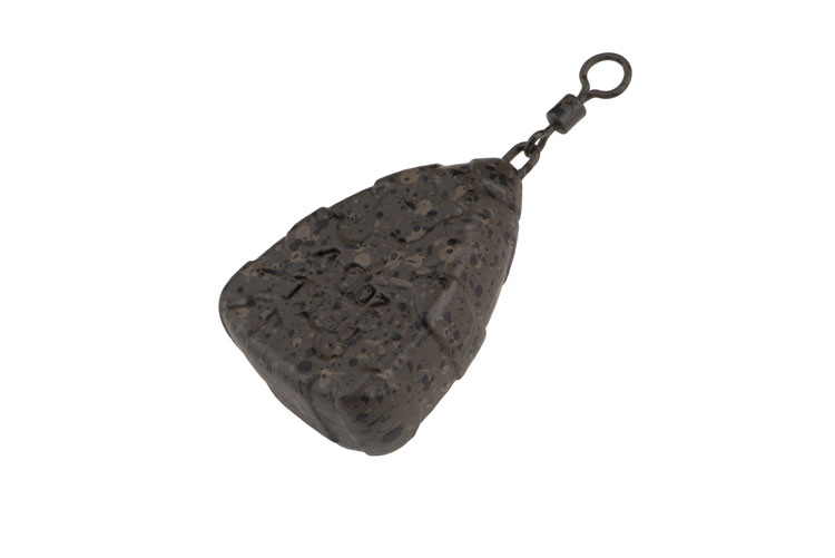 Fox Olovo Edges Flat Pear Leads
