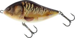Salmo Wobler Slider Colours Floating Supernatural Mirror Carp - 7cm 17g