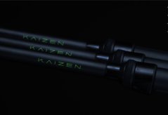 Kaprový Prut Korda Kaizen Green
