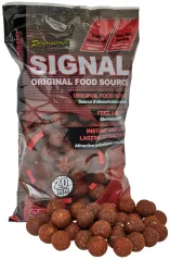 Boilies Starbaits Concept Signal