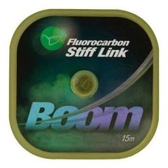 Korda tuhý fluorocarbon Boom Fluorocarbon