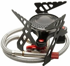 Prologic Blackfire C-Series Gas Stove Vařič