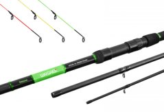 Delphin WASABI Feeder NXT  360cm / 100g