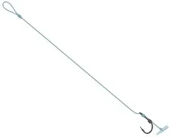Detek Method Hair Rig 10ks