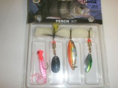 Abu Garcia Perch Mix