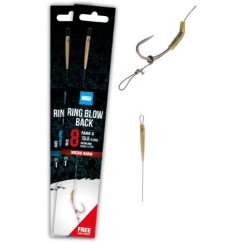 NASH Fluoro D Rig