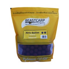 Aktiv Boilies - Euforia