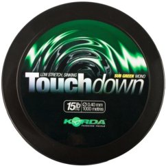 Vlasec Korda Touchdown Green