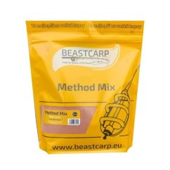Method Mix Red Garlic