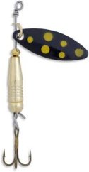 Zebco Waterwings River Spinner Lures